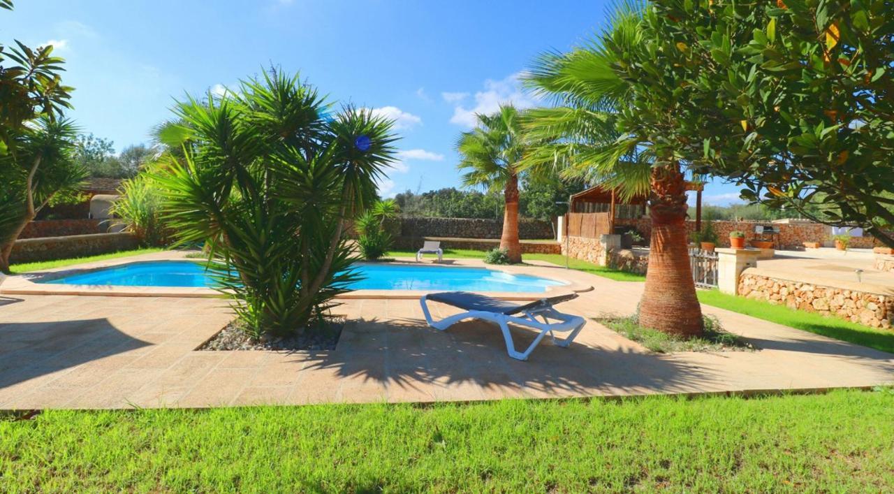 Finca Linda Campos (Mallorca)