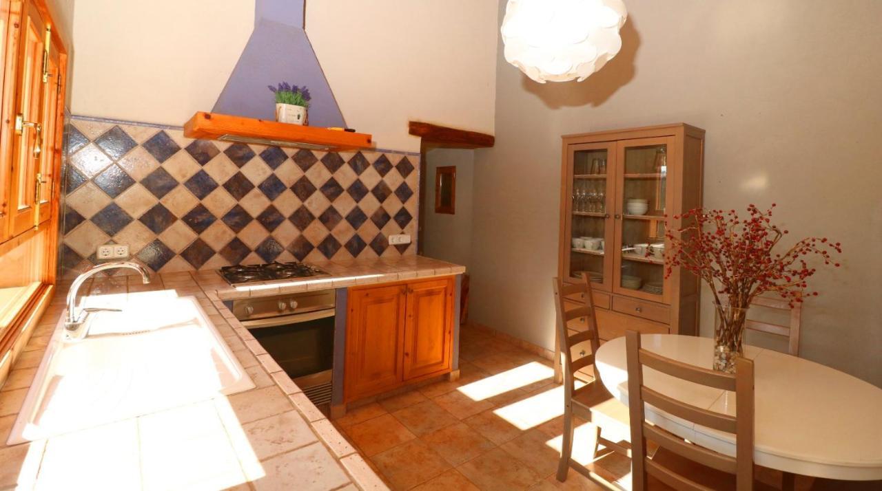 Finca Linda Villa *