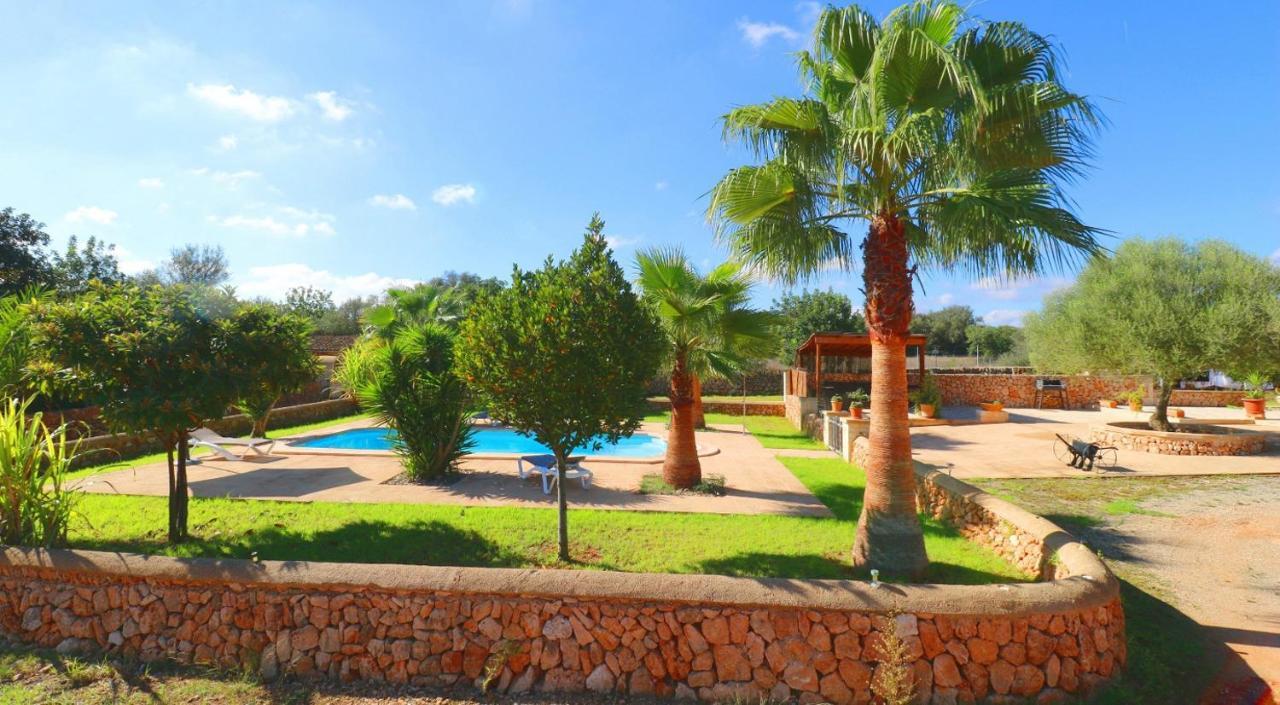 Finca Linda Villa