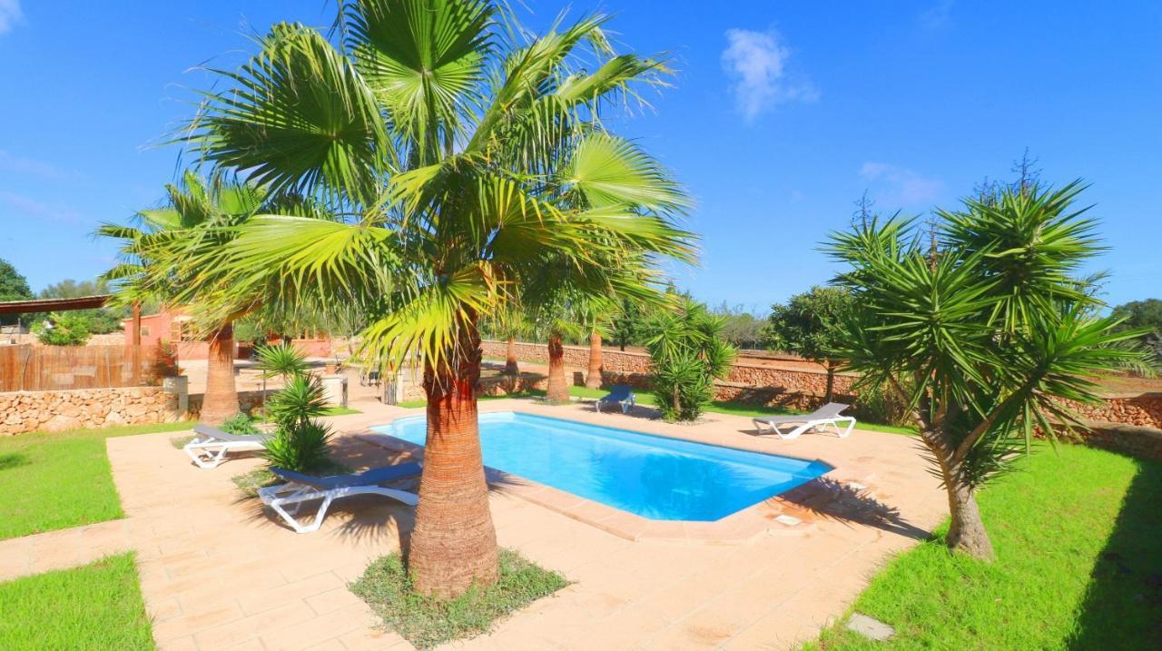Finca Linda * Campos (Mallorca)