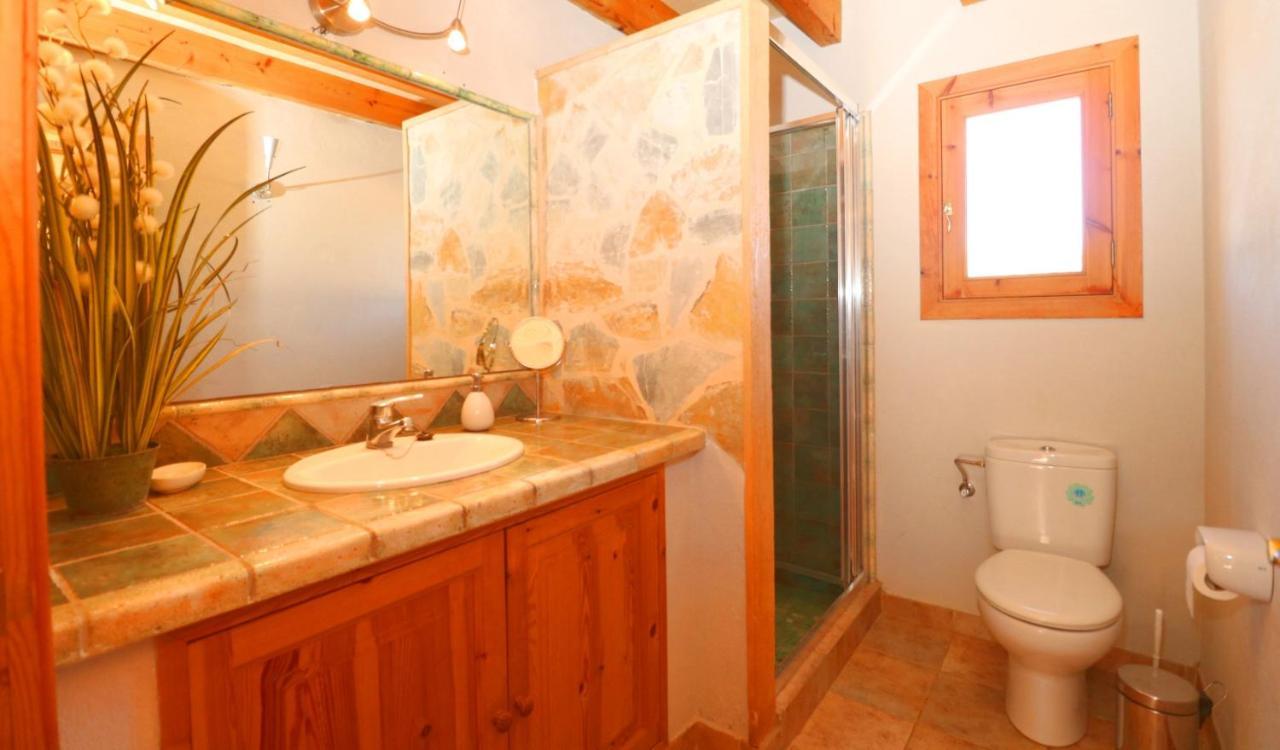 Finca Linda Villa