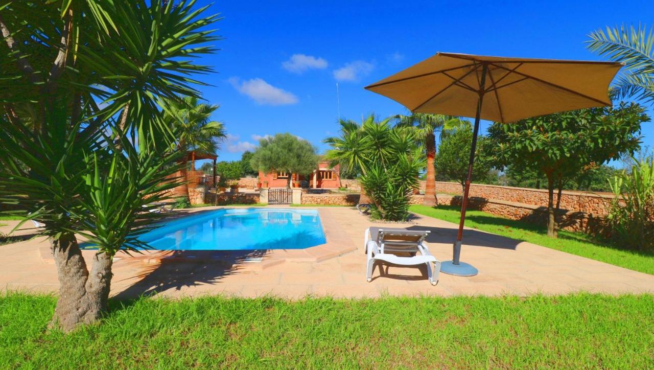 Finca Linda Campos (Mallorca)